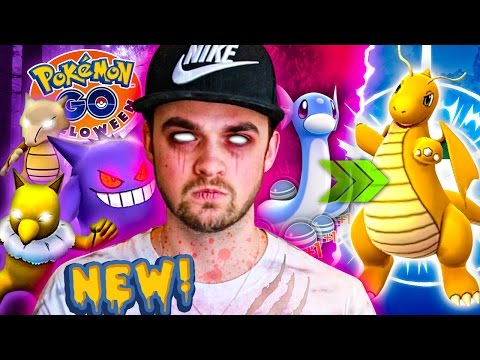 Pokemon GO HALLOWEEN UPDATE! - WHAT'S NEW? (NEW UPDATE!) - UCyeVfsThIHM_mEZq7YXIQSQ