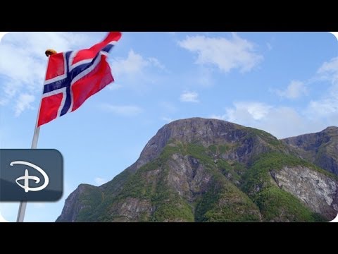 Norway Vacation | Adventures by Disney - UC1xwwLwm6WSMbUn_Tp597hQ