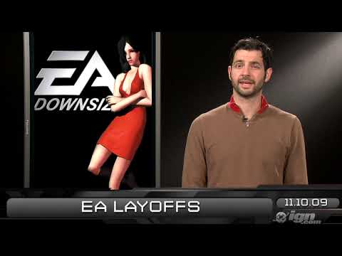 IGN Daily Fix, 11-10: MW2 Is Here, EA News & Borderlands DLC - UCKy1dAqELo0zrOtPkf0eTMw
