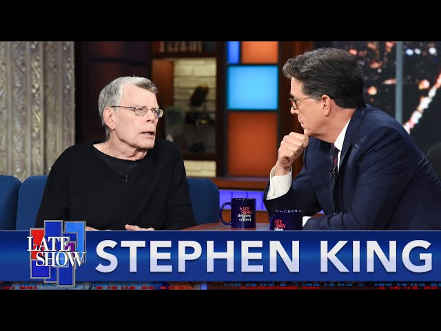 Stephen King’s Baseball Book: A Must Read for Fans