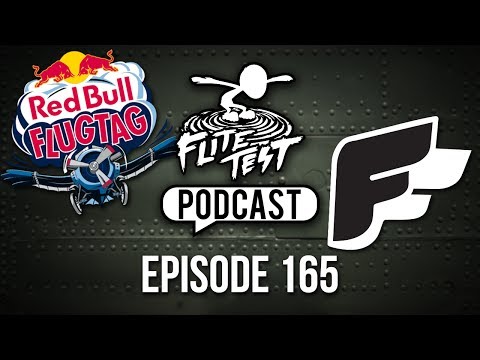 FLITE or FLOAT?! | FTP 165 - UC9zTuyWffK9ckEz1216noAw