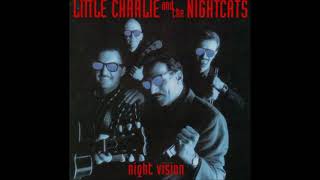 Little Charlie and the Nightcats - Night Vision