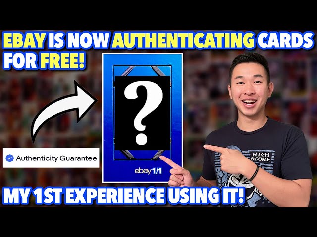 How To Get A Baseball Card Authenticated?
