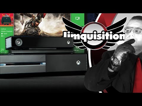 The Xbox One: A Lying Failure Machine (Jimquisition) - UCqg5FCR7NrpvlBWMXdt-5Vg