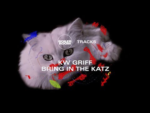 How Night Slugs KW Griff bring In The Katz Blew Up 2012 | Boiler Room Music Documentary - UCGBpxWJr9FNOcFYA5GkKrMg