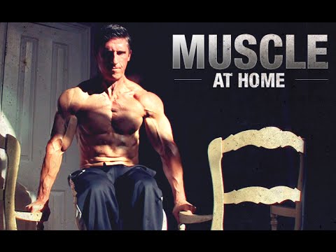 Home Workout Survival Guide (IN-HOME GAINS!) - UCe0TLA0EsQbE-MjuHXevj2A