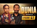 DUNIA SEASON 02 (Ep 41)