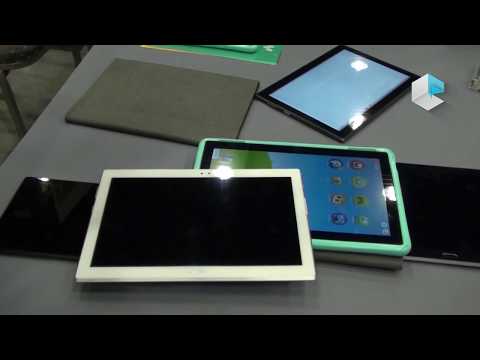 Lenovo Tab 4 8inch and 1inch and Lenovo Tab 4 Plus 8inch and 10inch - UCeCP4thOAK6TyqrAEwwIG2Q