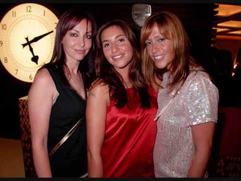 All Saints - Hell No