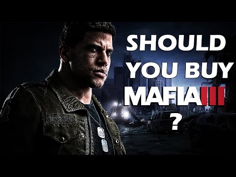 Mafia 3 Review - The Final Verdict - UCXa_bzvv7Oo1glaW9FldDhQ