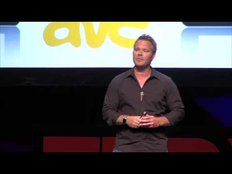 Design Shifts | Charles Miller | TEDxFargo - UCsT0YIqwnpJCM-mx7-gSA4Q