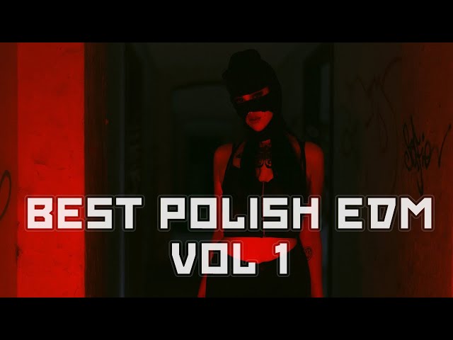 The Best Polish Techno Music