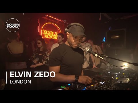 Elvin Zedo | Boiler Room 10 Hour House & Techno DJ Set 2 - UCGBpxWJr9FNOcFYA5GkKrMg