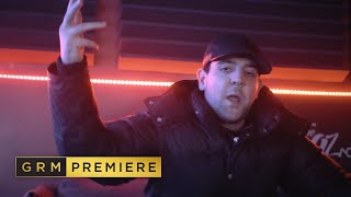 Jordan - F*** Rappers [Music Video] | GRM Daily