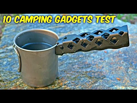 10 Camping Gadgets put to the Test - Part 5 - UCe_vXdMrHHseZ_esYUskSBw