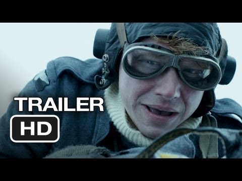 Into the White Official Trailer #1 (2013) - Rupert Grint Movie HD - UCi8e0iOVk1fEOogdfu4YgfA