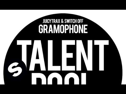 Juicytrax & Switch Off - Gramophone (Original Mix) - UCpDJl2EmP7Oh90Vylx0dZtA