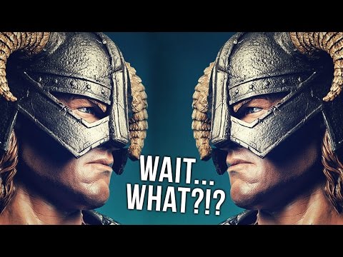 10 Skyrim Game Concepts That Make No Sense - UCNvzD7Z-g64bPXxGzaQaa4g