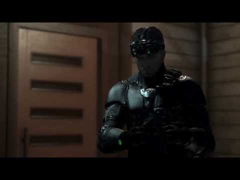 Splinter Cell: Blacklist - Ghost, Panther and Assault Trailer - Eurogamer - UCciKycgzURdymx-GRSY2_dA