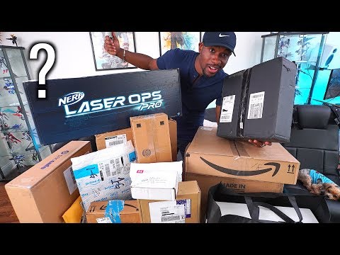 My Massive Tech Unboxing 15.0! - UC9fSZHEh6XsRpX-xJc6lT3A