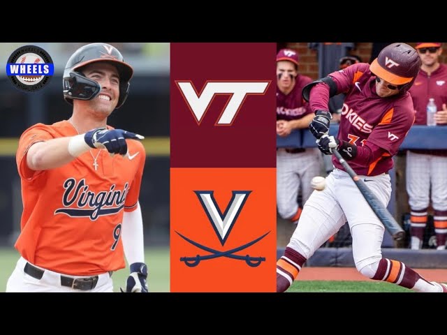 5 Reasons to Follow Virginia Tech Baseball This Season