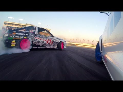 GoPro: Tyler McQuarrie's 2013 Formula Drift Finale - UCqhnX4jA0A5paNd1v-zEysw