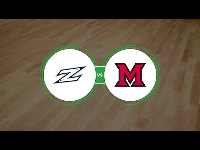 Akron vs Miami Ohio Basketball: Who Will Win?
