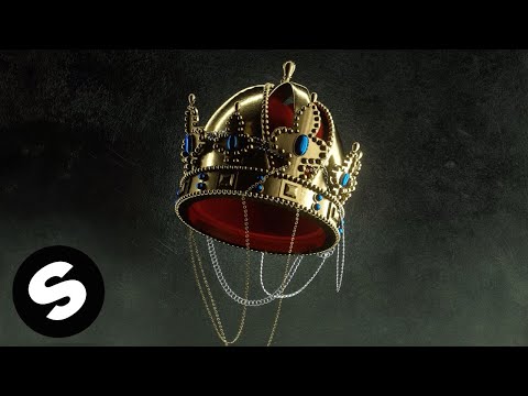 Dimitri Vangelis & Wyman x Dzeko - The King (Official Audio) - UCpDJl2EmP7Oh90Vylx0dZtA