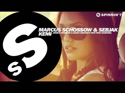 Marcus Schossow & Sebjak - Kemi (BBC Radio 1 World Premiere) [OUT NOW] - UCpDJl2EmP7Oh90Vylx0dZtA