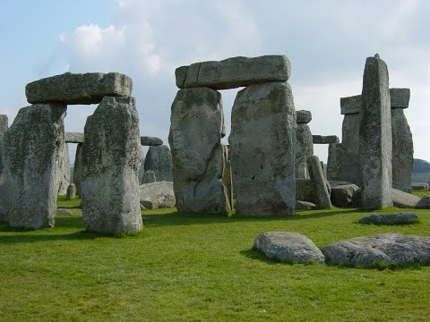 New Secrets Revealed at Stonehenge - UCxo8ooAqXiObjuaIy10ud0A