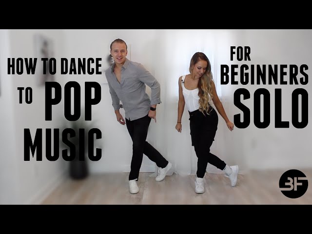 How to Dance to Pop Music