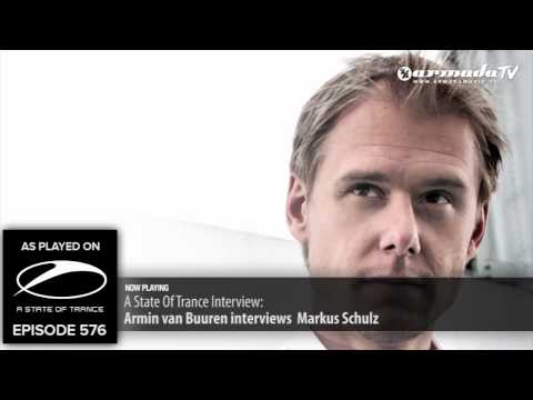 ASOT 576: Interview Markus Schulz - UCalCDSmZAYD73tqVZ4l8yJg