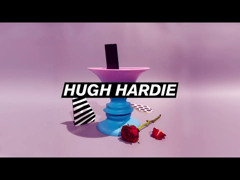 Hugh Hardie - Evening Red - UCw49uOTAJjGUdoAeUcp7tOg