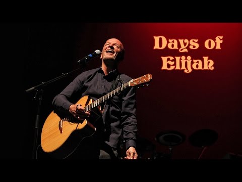 Robin Mark ~ Bozeman, Montana ~ Days of Elijah