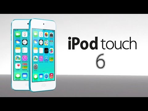 iPod Touch 6G: Rumor Roundup (2015) - UCFmHIftfI9HRaDP_5ezojyw