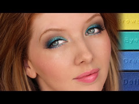 Frugal Fridays | Wet 'N Wild Poster Child Tutorial - UCwQ48S6LdJVdGUM27M0oy4w