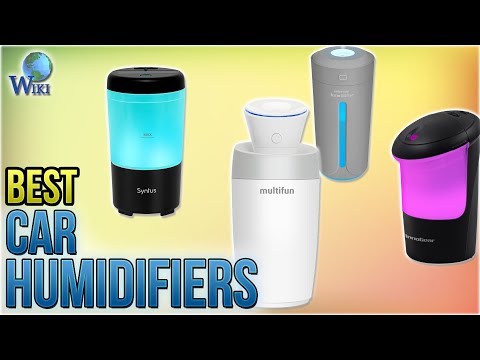 10 Best Car Humidifiers 2018 - UCXAHpX2xDhmjqtA-ANgsGmw