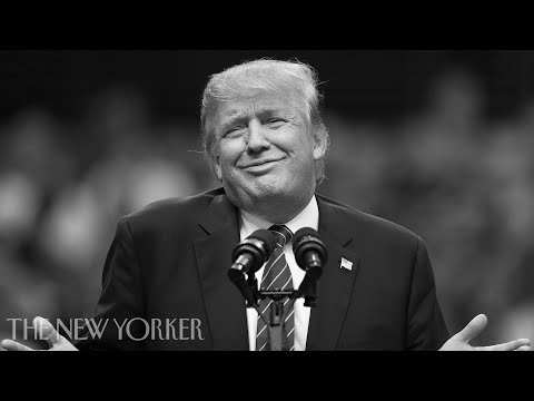 Andy Borowitz: The End of Trump | The New Yorker - UCsD-Qms-AkXDrsU962OicLw