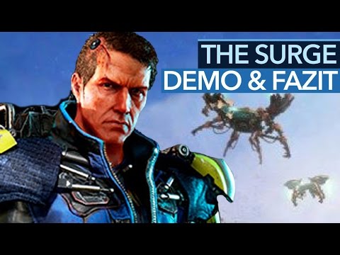 Wird THE SURGE ein cooles Sci-Fi-Dark-Souls? - UC6C1dyHHOMVIBAze8dWfqCw