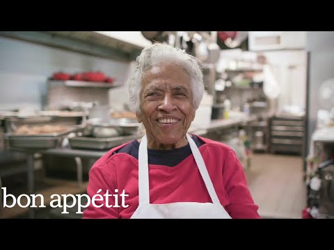 Meet the 93-year-old Woman Behind New Orleans' Best Fried Chicken | Eat. Stay. Love.