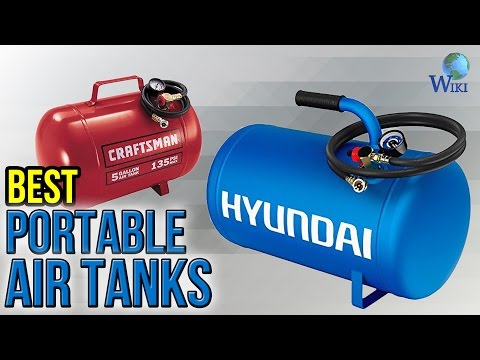 6 Best Portable Air Tanks 2017 - UCXAHpX2xDhmjqtA-ANgsGmw