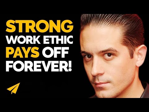 G-Eazy's Top 10 Rules For Success (@G_Eazy) - UCKmkpoEqg1sOMGEiIysP8Tw