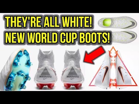 2018 WORLD CUP NIKE JUST DO IT PACK! - EVERYTHING YOU NEED TO KNOW - UCUU3lMXc6iDrQw4eZen8COQ