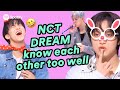 NCT DREAM proves to be the masters of distractionsInner Peace Interview
