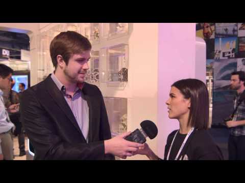 3D Printing Candy with 3DSystems - CES 2014 - UCXuqSBlHAE6Xw-yeJA0Tunw