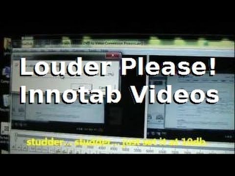 How to Increase the Volume on Innotab Video Files - UC92HE5A7DJtnjUe_JYoRypQ