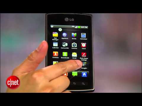 First Look: The LG Optimus M+ is a welcomed update - UCOmcA3f_RrH6b9NmcNa4tdg