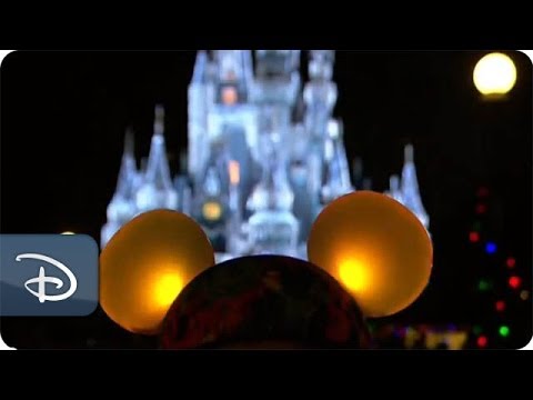 'Glow With The Show' Ear Hats Illuminate Magic Kingdom Park | Walt Disney World - UC1xwwLwm6WSMbUn_Tp597hQ