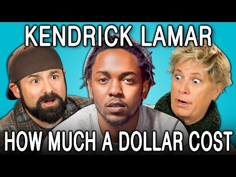 Kendrick Lamar - How Much a Dollar Cost (REACT: Lyric Breakdown) - UCHEf6T_gVq4tlW5i91ESiWg