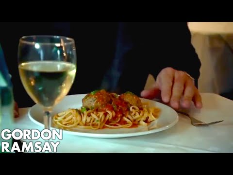 Gordon Finally Impressed with Cocky Chef - Gordon Ramsay - UCIEv3lZ_tNXHzL3ox-_uUGQ